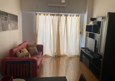 Alquiler Temporario 2 Ambientes, Lezica 4200, Almagro. 2
