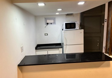 Alquiler Temporario Monoambiente, Viamonte 2200, 3. Recoleta
