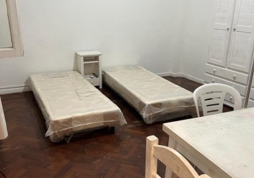 Alquiler Temporario Monoambiente, Junin 1300, Recoleta