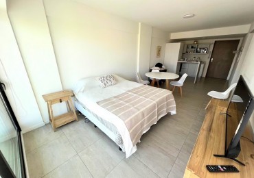 Alquiler Temporario Monoambiente, Olazabal y Triunvirato, 10. Villa Urquiza