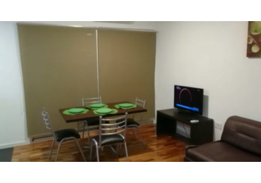 Alquiler Temporario 2 Ambientes, Lezica 4200, 2. Almagro