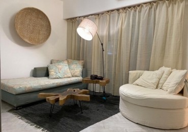 Alquiler Temporario 2 Ambientes, Pacheco de Melo 2400, Recoleta