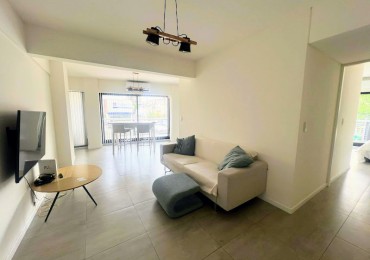 Alquiler Temporario 3 Ambientes, Olazabal y Triunvirato. Villa Urquiza, 11