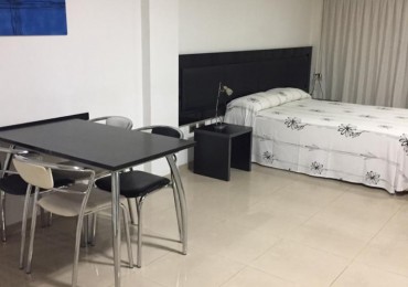 Alquiler Temporario Monoambiente, Bulnes 1302, Palermo