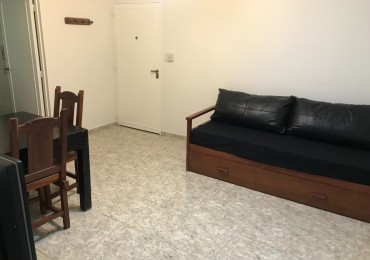 Alquiler Temporario 2 Ambientes, Austria 1700, Recoleta
