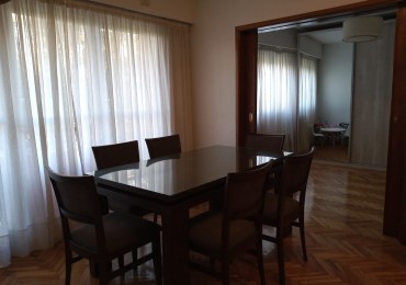 Alquiler Temporario 4 Ambientes, Honorio Pueyrredon y Avellaneda, Caballito