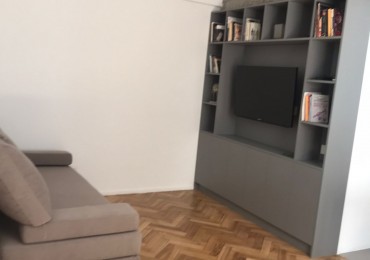 Alquiler Temporario 2 Ambientes, Gurruchaga 2100, Palermo