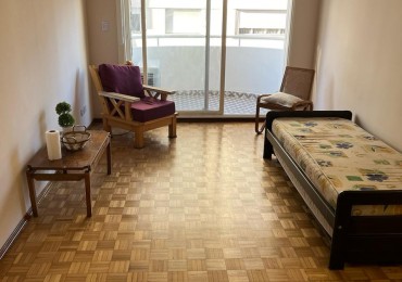 Alquiler Temporario 2 Ambientes, Tucuman 1700, Centro