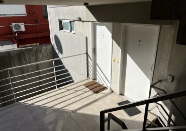 Alquiler Temporario Monoambiente, Baez y Chenaut, Las Cañitas