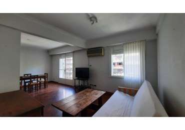 Alquiler Temporario 4 Ambientes, Pueyrredon 1700, Recoleta