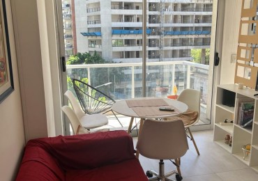 Alquiler Temporario Monoambiente, Roosevelt 3100, Belgrano