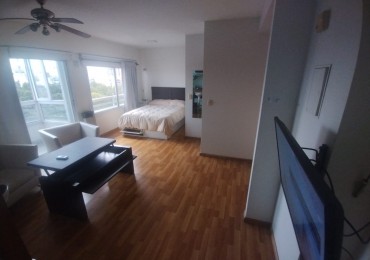 Alquiler Temporario Monoambiente, Bulnes 400, Almagro
