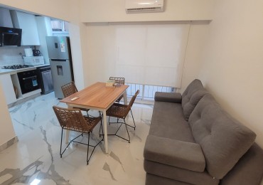 Alquiler Temporario 2 Ambientes, Malabia 2300, 2. Palermo 