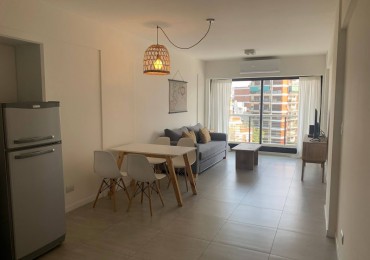 Alquiler Temporario 2 Ambientes, Olazabal y Triunvirato, 2. Villa Urquiza