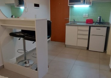 Alquiler Temporario Monoambiente Dividido, Fragata Sarmiento 1600, 3, Caballito Norte