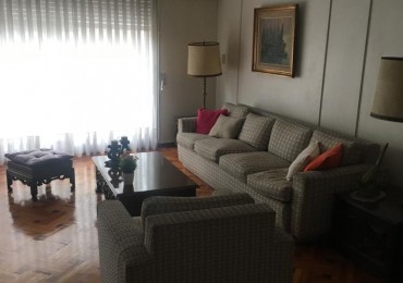 Alquiler Temporario 4 Ambientes, Cramer 2600, Belgrano