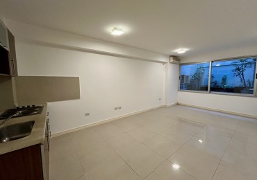 Alquiler Temporario 2 Ambientes, Coronel Diaz 1700, Palermo. 2
