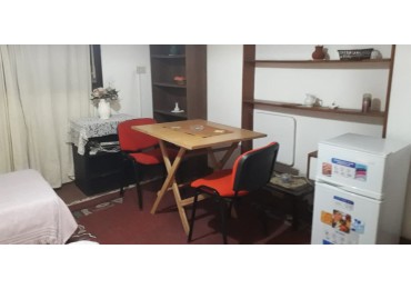 Alquiler Temporario Monoambiente, Sarmiento 1500, San Nicolas
