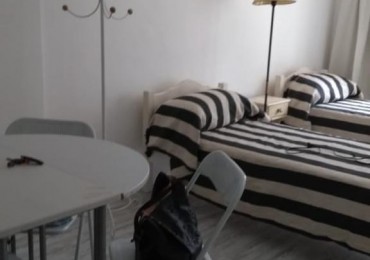 Alquiler Temporario Monoambiente, Larrea 1300, 2. Belgrano