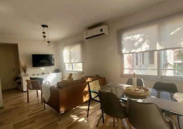 Alquiler Temporario 2 Ambientes, Virrey Olaguer Y Feliu 2500, Belgrano