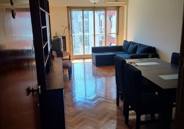 Alquiler Temporario 3 Ambientes, Virrey Aviles 2800, Belgrano
