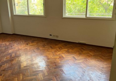 Alquiler Temporario Monoambiente Sin Muebles, Juramento 2700, Belgrano