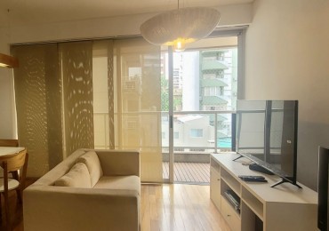 Alquiler Temporario 2 Ambientes, Zapiola 2300, Colegiales