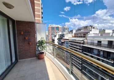 Alquiler Temporario 3 Ambientes Ciudad de la Paz y Virrey Olaguer, Belgrano