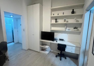Alquiler Temporario 2 Ambientes, Santa Fe 3300, Palermo