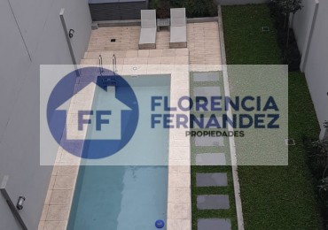 Alquiler Temporario Monoambiente, Medrano 800, Almagro