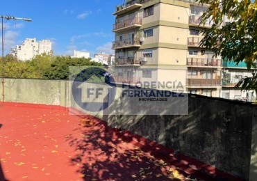 Alquiler Temporario 2 Ambientes SIN MUEBLES, Zapiola 400, Colegiales