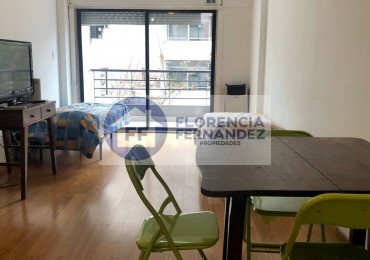 Alquiler Temporario Monoambiente, Conesa 2600, 2. Belgrano
