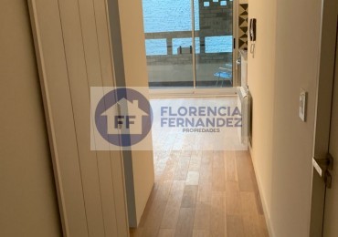 Alquiler Temporario Monoambiente, Llerena 2400, 1, Parque Chas