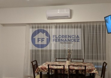 Alquiler Temporario 2 Ambientes, Florida 700, Centro