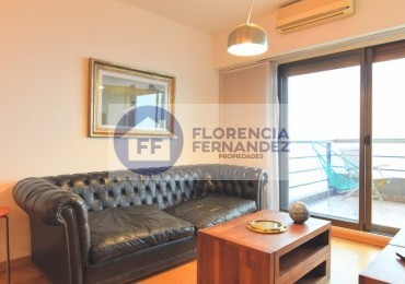 Alquiler Temporario 2 Ambientes, Libertador 7700, Nuñez