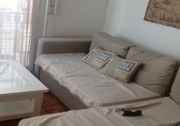 Alquiler Temporario 2 Ambientes, Virrey del Pino 2600, Belgrano
