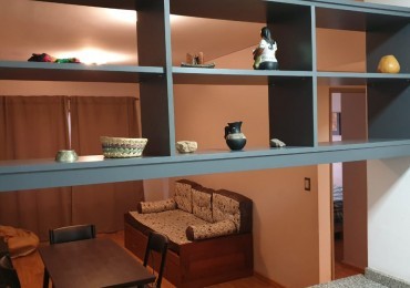 Alquiler Temporario 2 Ambientes, Lezica 4200, Almagro