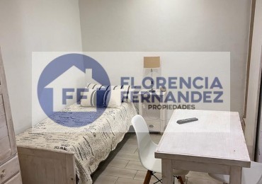 Alquiler Temporario Monoambiente, Viamonte 2200, 3. Recoleta