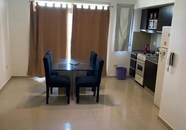 Alquiler Temporario Monoambiente, Potosi 4300, 3. Almagro
