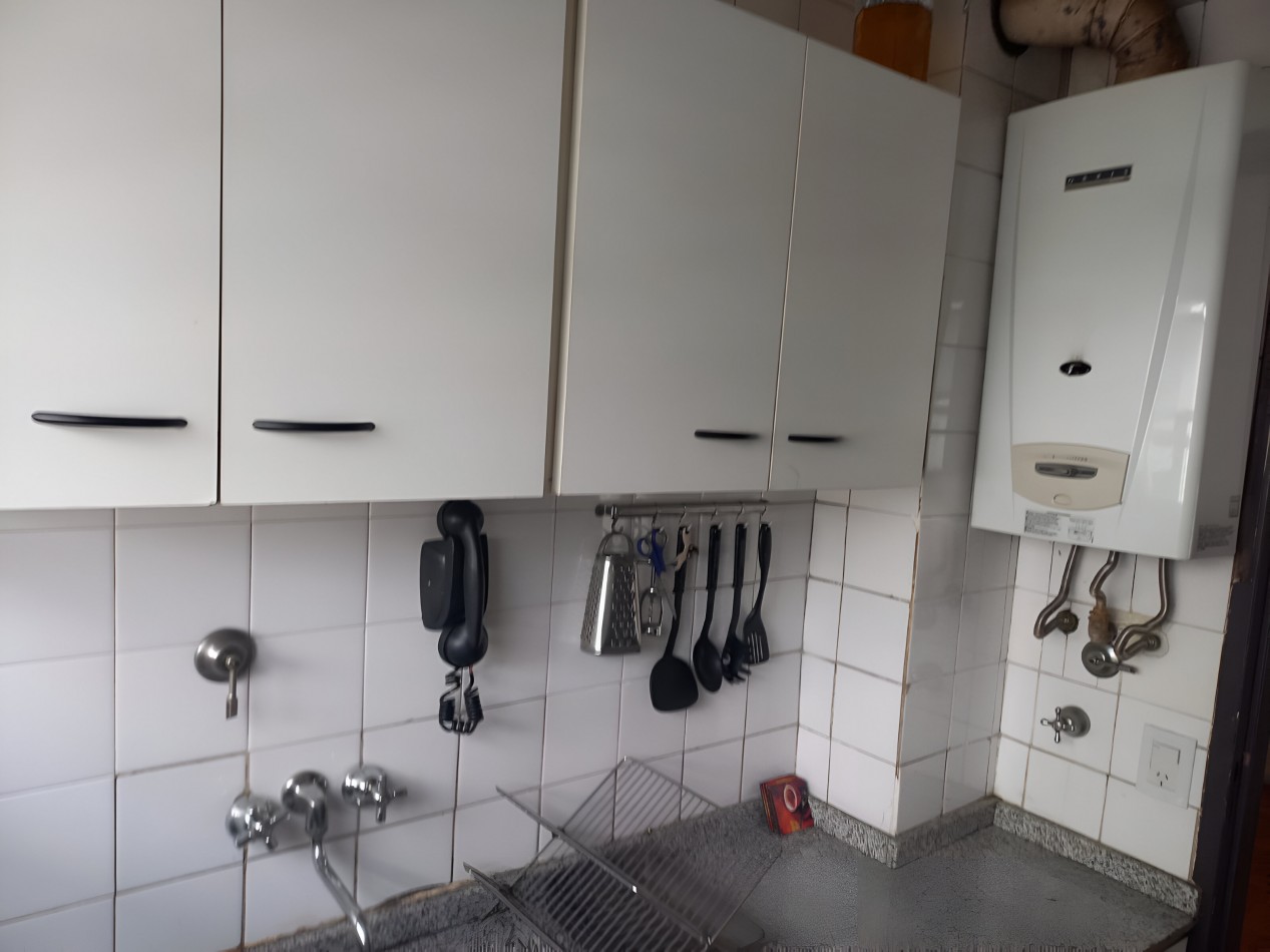 Alquiler Temporario 2 Ambientes, Virrey Del Pino 2500, Belgrano
