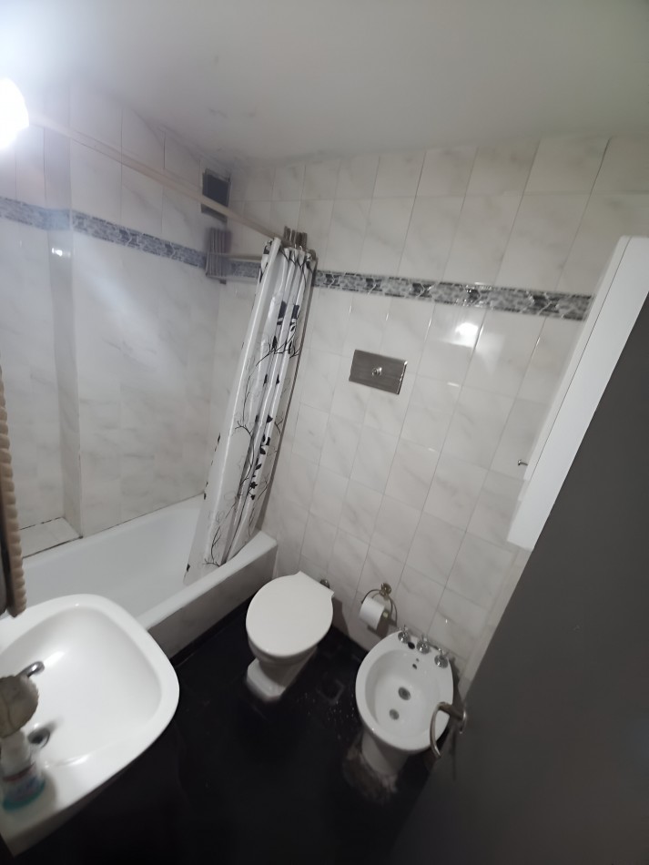 Alquiler Temporario 2 Ambientes, Virrey Del Pino 2500, Belgrano