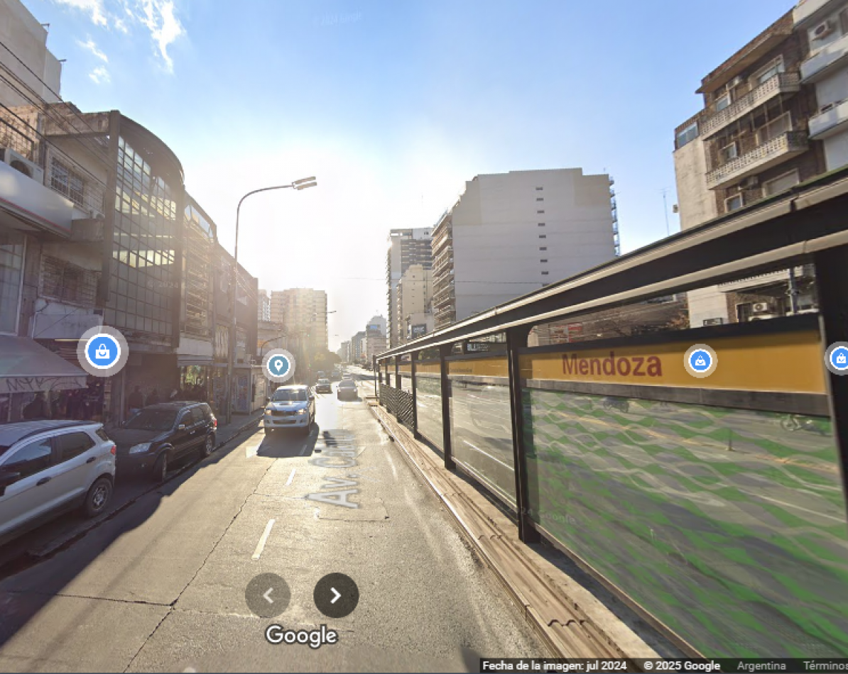Venta Local Comercial en Galeria Rio de la Plata, Cabildo 2280, Belgrano
