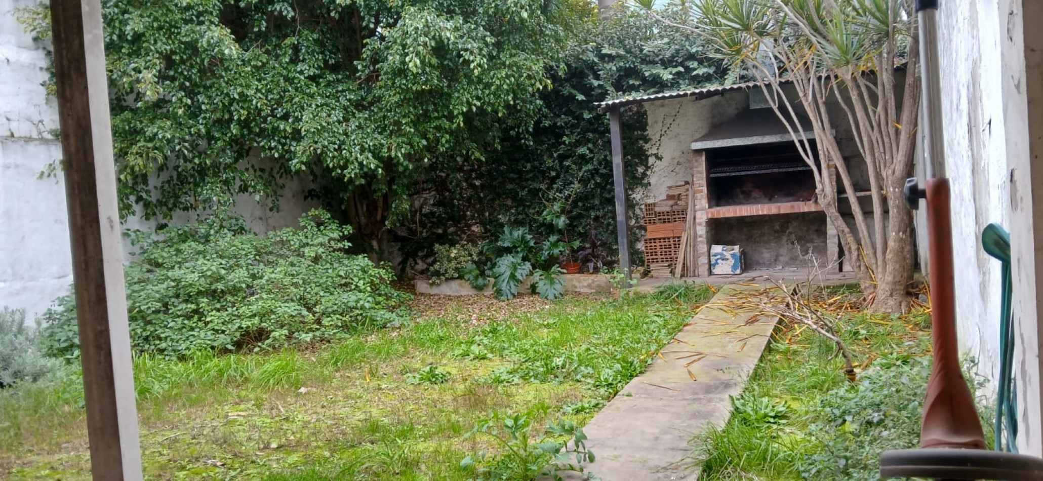 Alquiler Temporario 5 Amb +Jardin+Balcon, Congreso 5600, Villa Urquiza