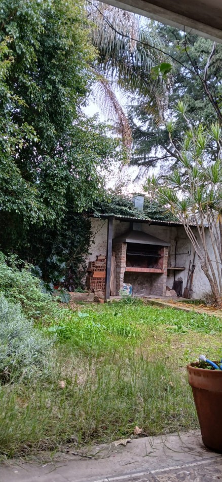 Alquiler Temporario 5 Amb +Jardin+Balcon, Congreso 5600, Villa Urquiza