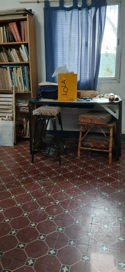 Alquiler Temporario 5 Amb +Jardin+Balcon, Congreso 5600, Villa Urquiza