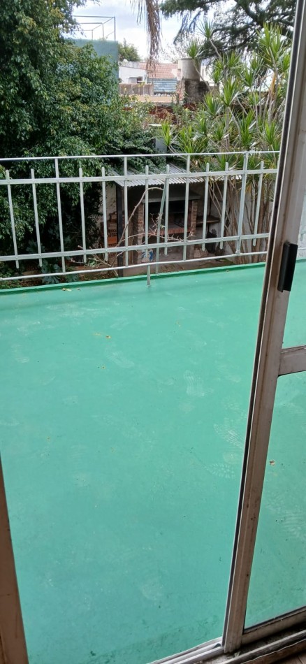 Alquiler Temporario 5 Amb +Jardin+Balcon, Congreso 5600, Villa Urquiza