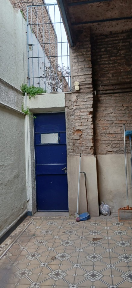 Alquiler Temporario 5 Amb +Jardin+Balcon, Congreso 5600, Villa Urquiza