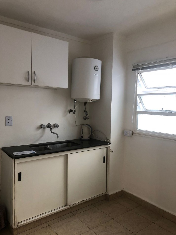 VENTA 2 Ambientes, Austria 1900, Recoleta