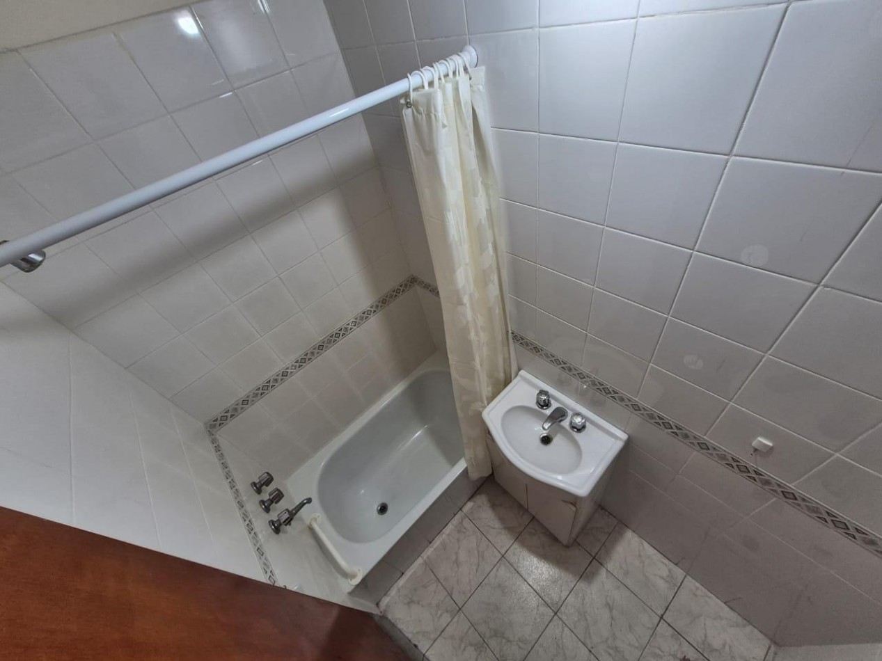 Alquiler Temporario Monoambiente S/Muebles, Vidt 1700, Palermo
