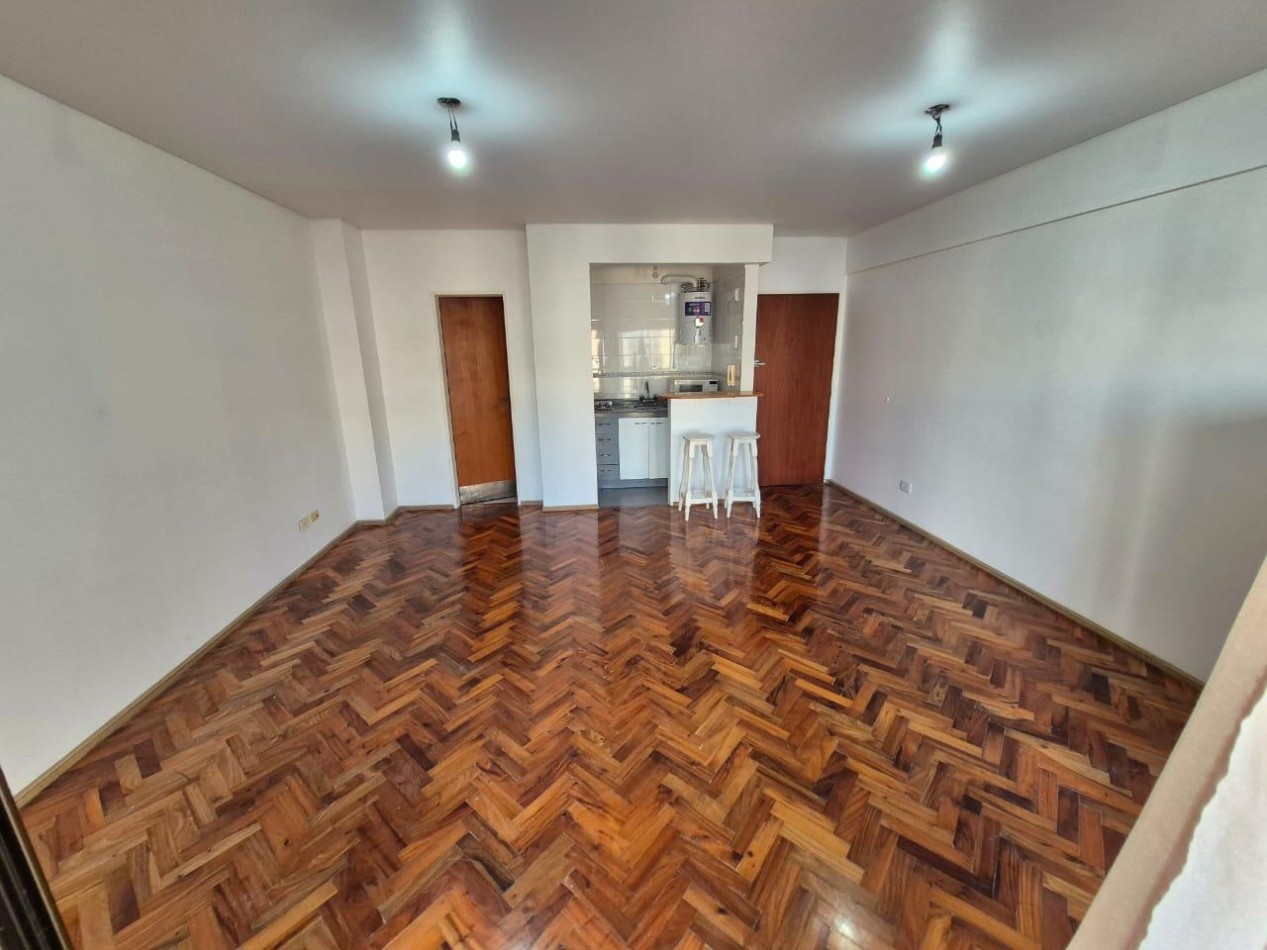 Alquiler Temporario Monoambiente S/Muebles, Vidt 1700, Palermo